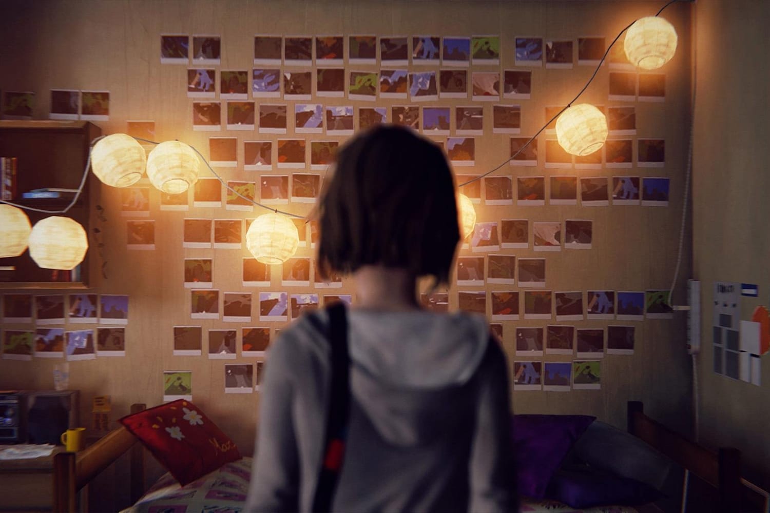 Life Is Strange The Story So Far Plot Spoilers