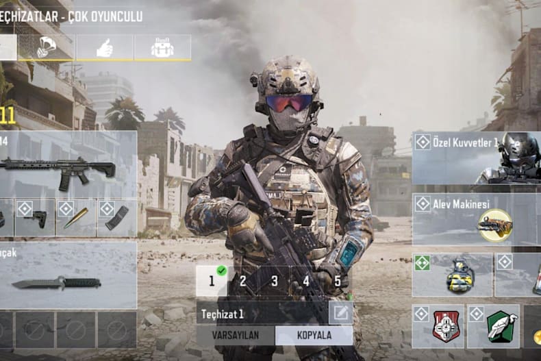 Call Of Duty Warzone Hakkinda Bilmeniz Gerekenler