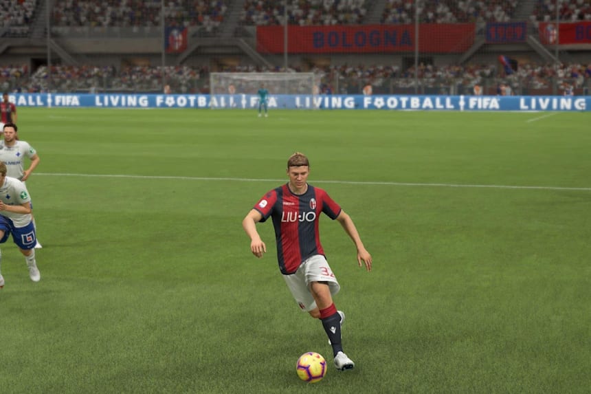 4 Swedish Players With The Most Potential In Fifa 19
