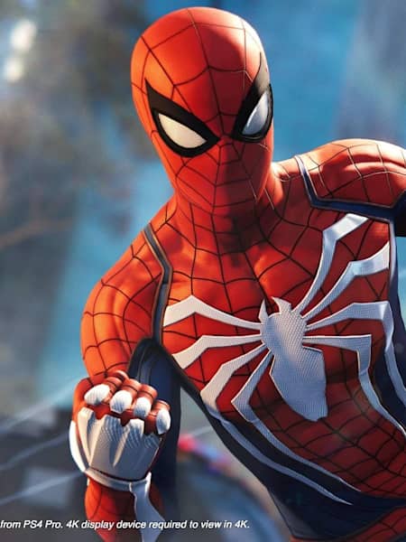 Spider-Man PS4 hands-on preview: 6 things we want