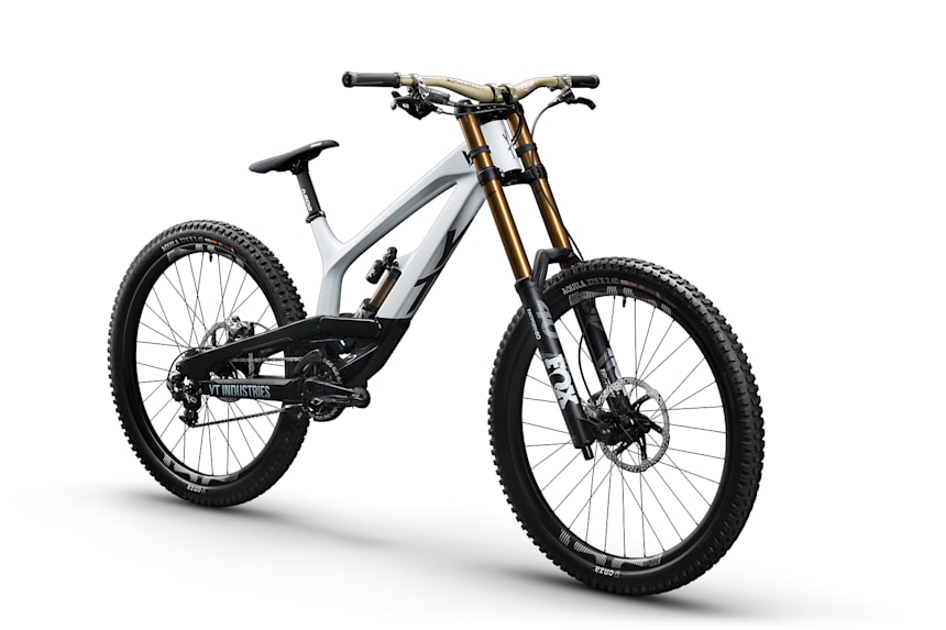 2020 downhill bikes