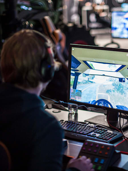 Farming Simulator 22