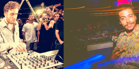 How one of Beirut’s greatest clubs came to life 8 How one of Beirut’s most iconic clubs came to life. This is the story of überhaus