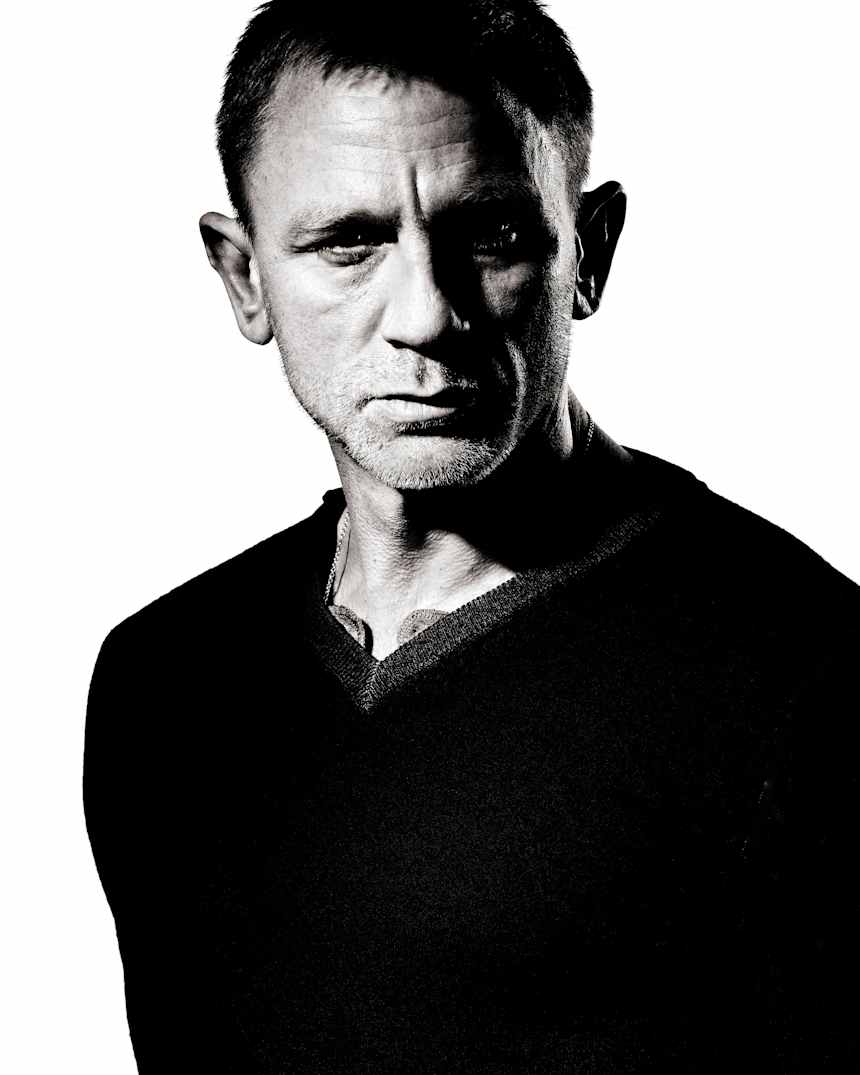 Daniel Craig On James Bond Facade of the casino estoril in estoril city, just outside of lisbon. daniel craig on james bond