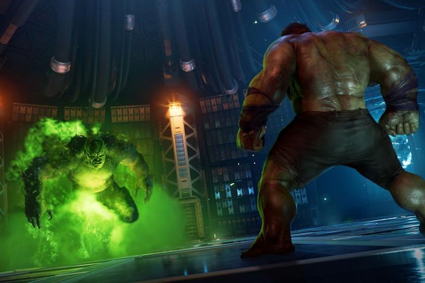 Marvel S Avengers 8 Consigli E Trucchi Per Le War Zone