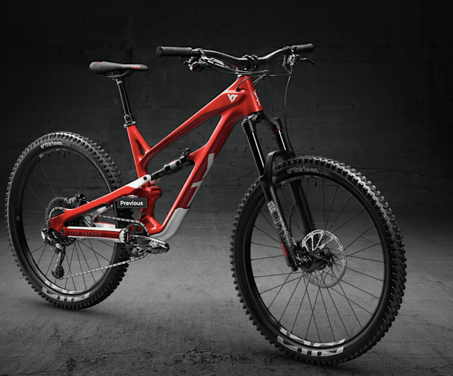 orbea occam h20 2019