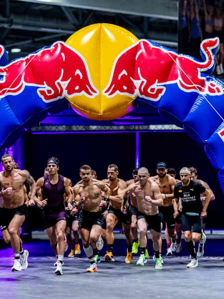 HYROX: Welchen Sport haben die Athlet:innen davor gemacht?