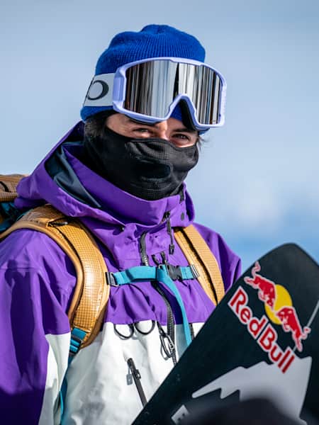 Mark mcmorris goggles deals