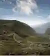 Cycling nirvana