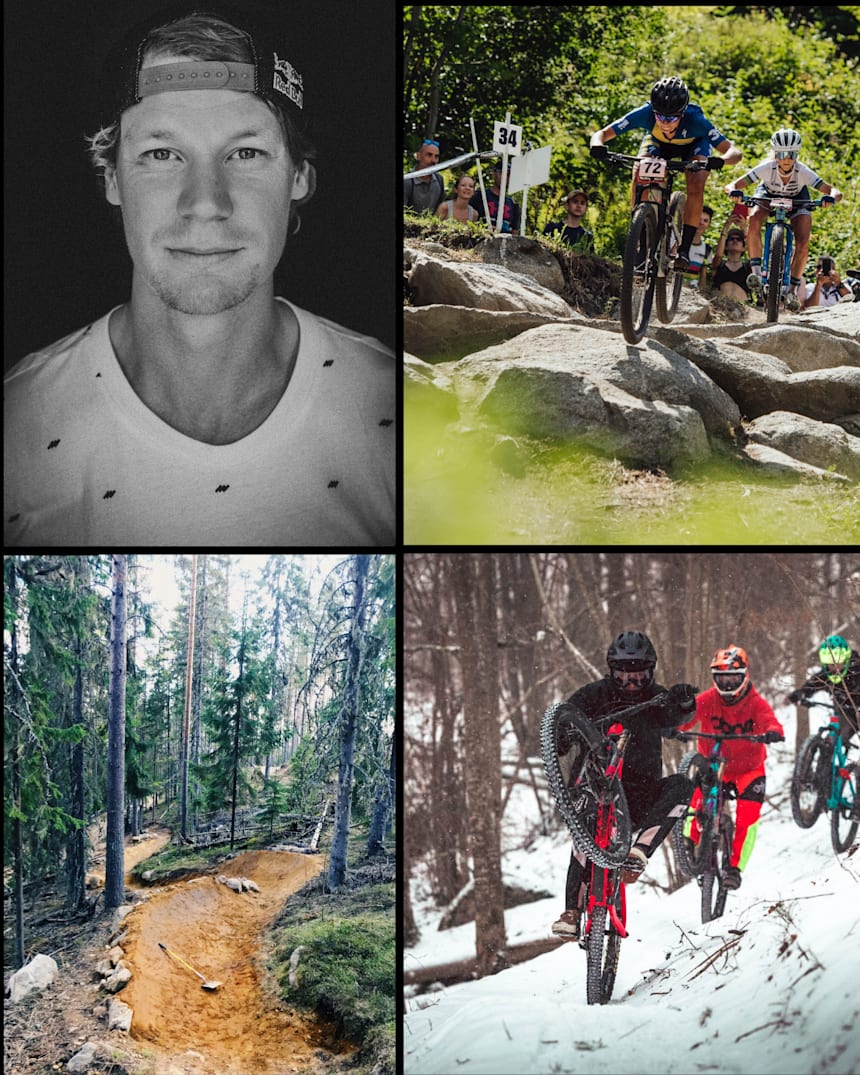 Sweden S Top Bike Stories 2019