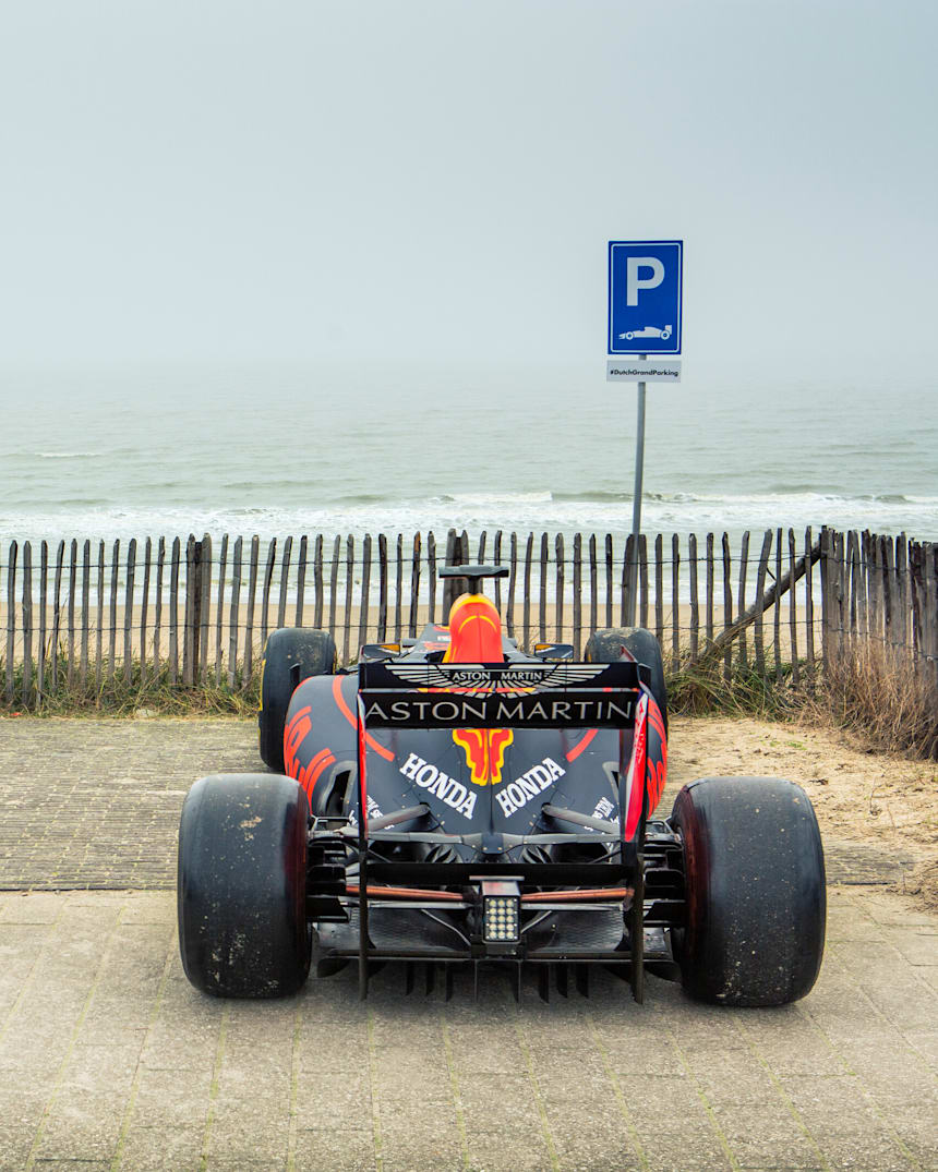 F1 Zandvoort All You Need To Know About The New Track