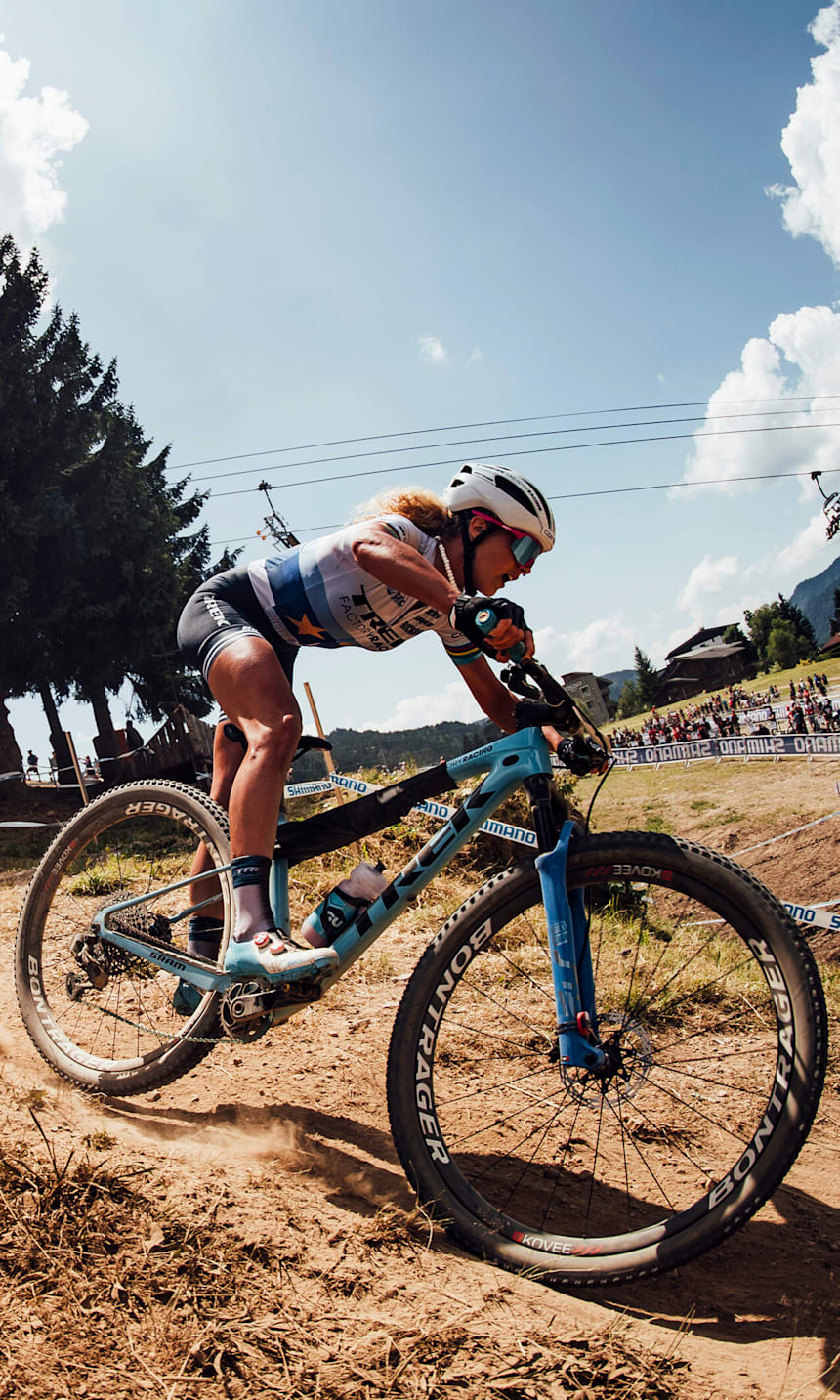 Uci Mountain Bike World Cup 2020 Les Gets Event Info
