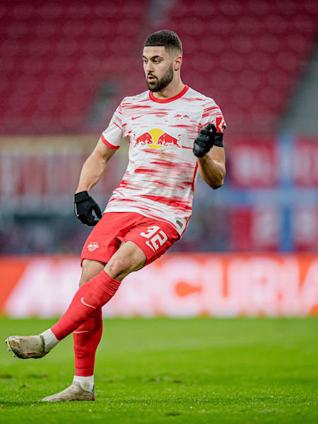 Josko Gvardiol a világ legdrágább védője lett