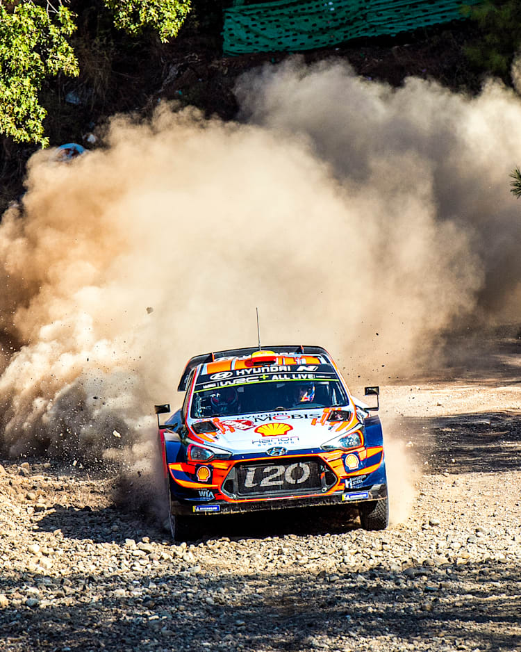 fia world rally championship 2020