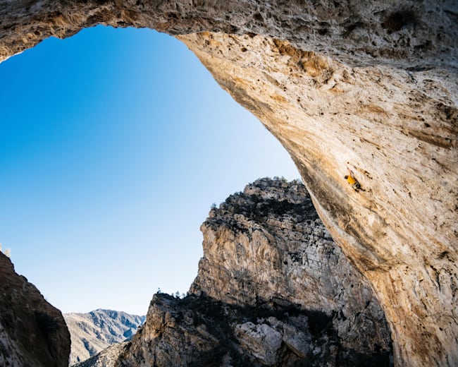 Best climbers in the world The top 11 right now