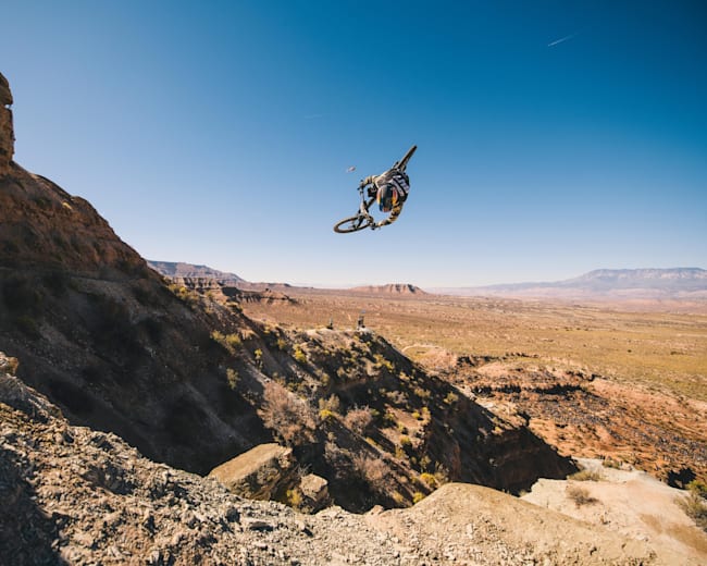 2019 red bull rampage