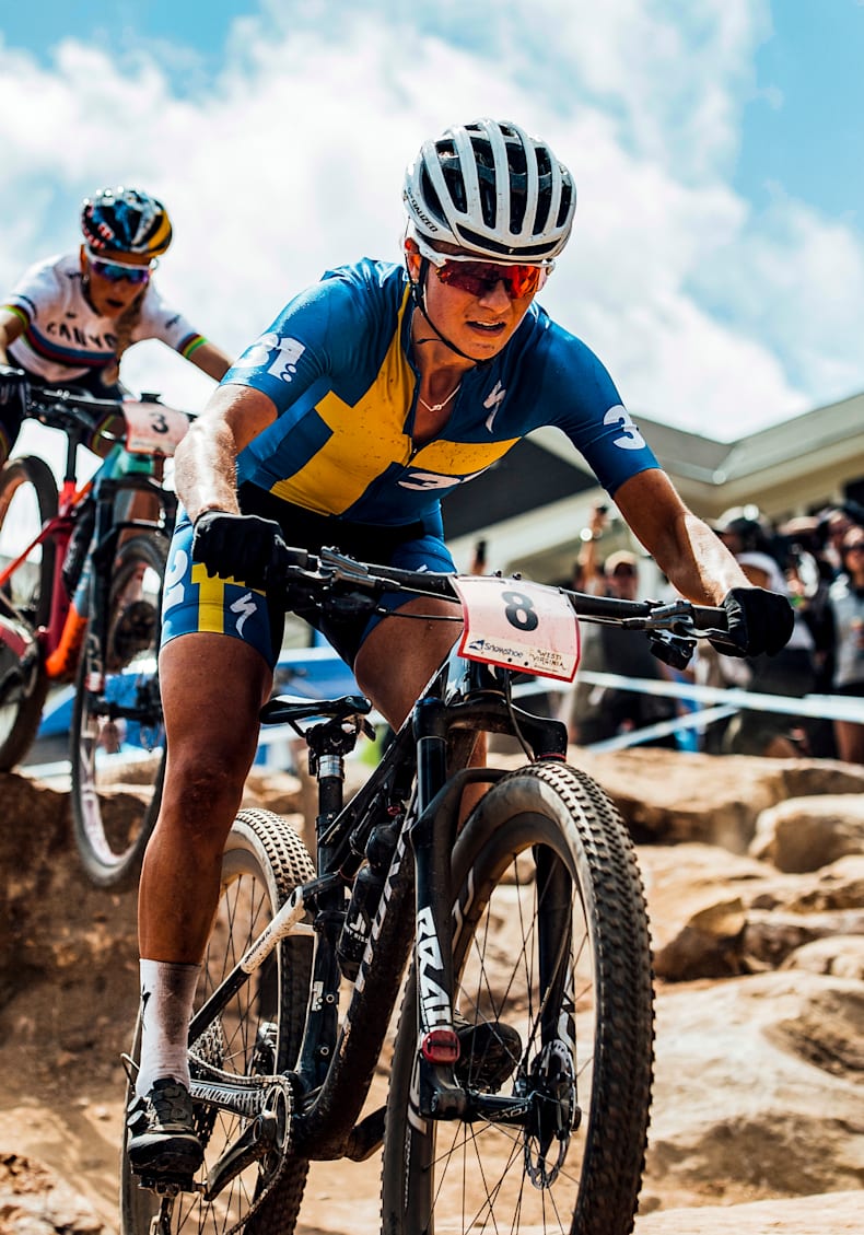 Revivez Les Mondiaux De Vtt 2020 A Leogang En Replay