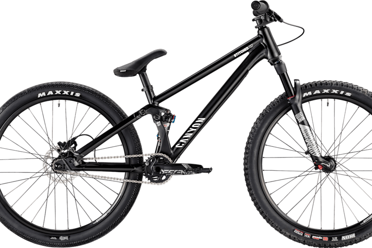 best mountain bike for jumping