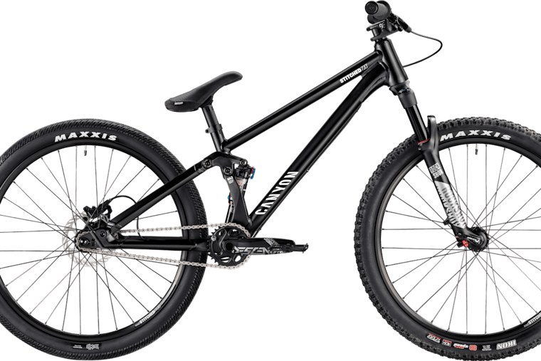 marin dj bike