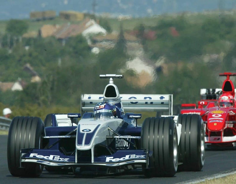 F1 ライバル関係が生んだ歴史的名勝負 ベスト7 セナ プロスト