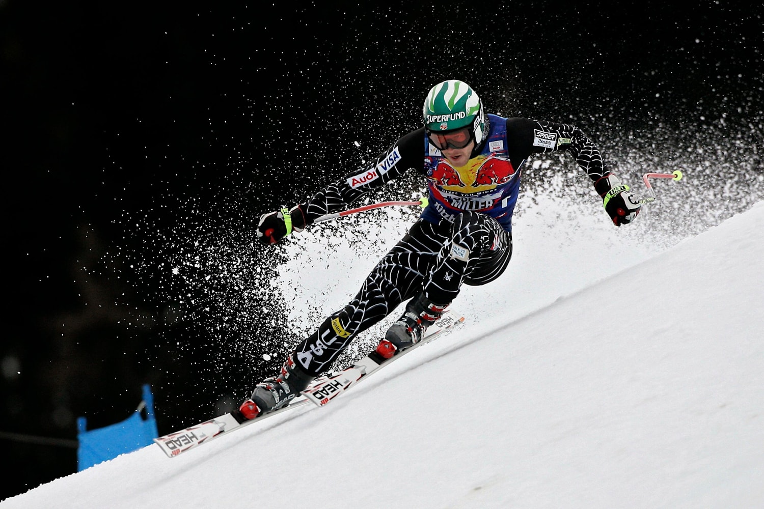 Mondiaux Ski Alpin Les Dernieres Courses Des Legendes