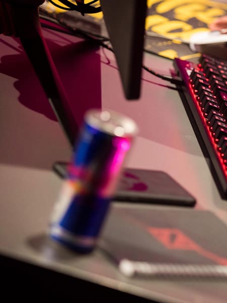 Red Bull M.E.O. Finali'nden bekleniyorsun!