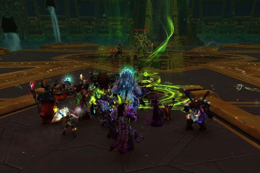 World Of Warcraft Mythic Raiding 5 Tips To Get Into It