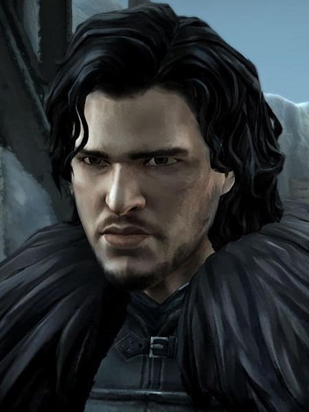 Avant la saison 8 de Game of Thrones, découvrez les jeux vidéo de la série Game of Thrones.