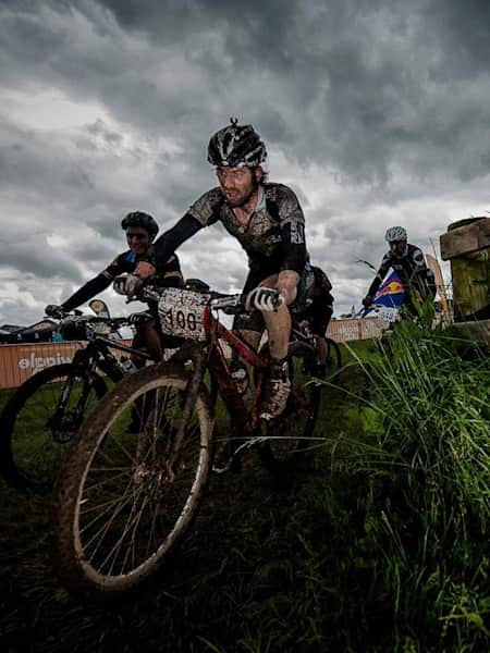 UK mountain bike races challenges