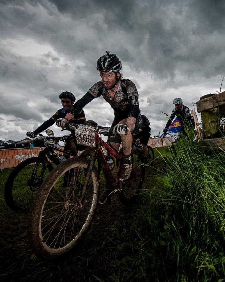 yorkshire mountain bike marathon