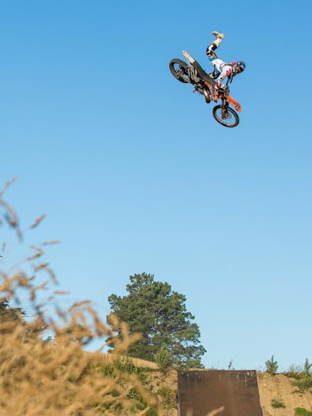 Levi Sherwood: This Is Home Episode 3