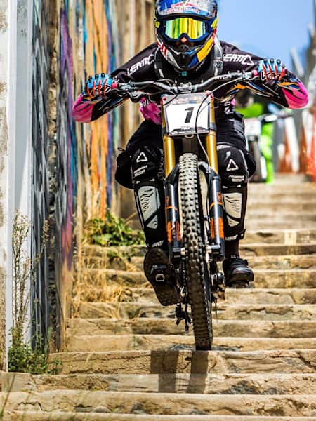 Mountain bike for street riding outlet