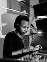 Red Bull Studios Cape Town Guest Mix