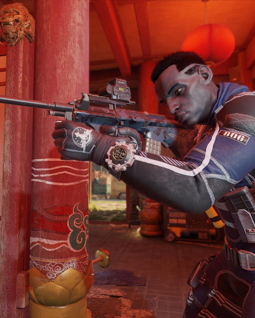 Rainbow Six Siege Ranked Tips 5 To Help You Succeed