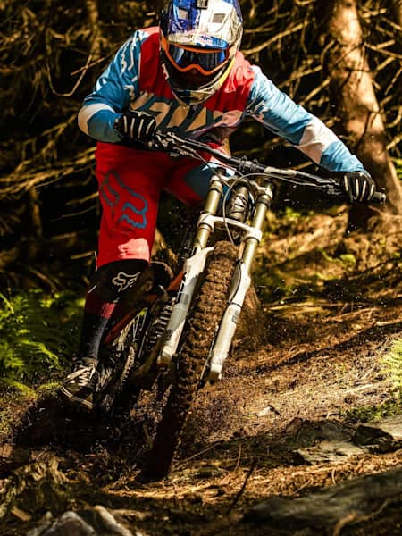 Best workouts for mountain biking clearance
