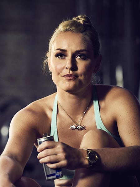 Red Bull Athlete Clothing