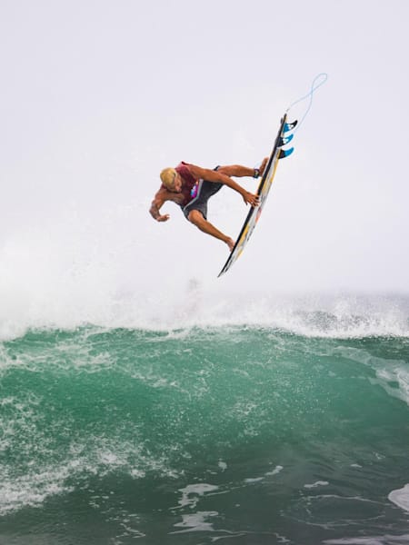 Red Bull Airborne 2019 - Ítalo Ferreira