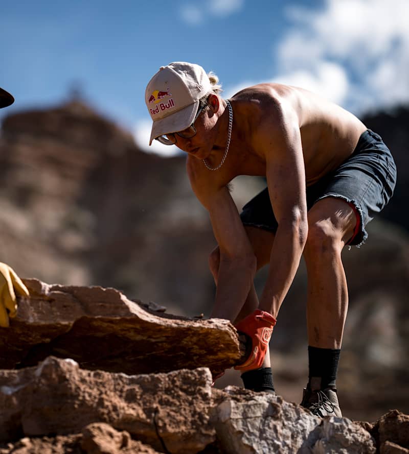 Red bull store rampage highlights