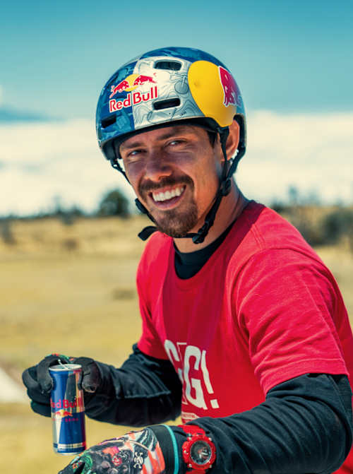 Kenneth Tencio