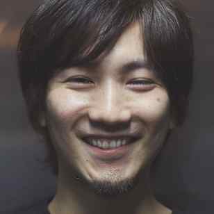 Daigo Umehara poses for a portrait in Tokyo, Japan, on April 11, 2016.