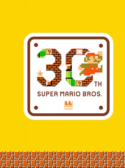 Super Mario 30 Ans Qu Il Change Le Jeu Video