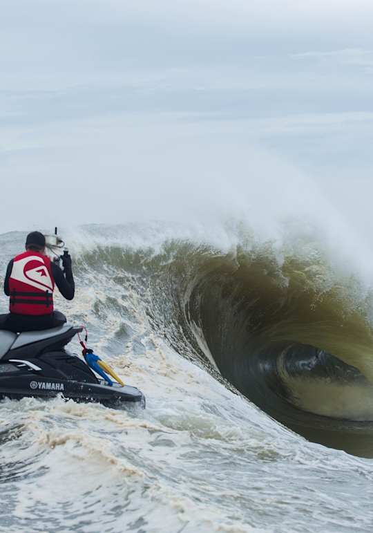 Red Bull Cape Fear Incredible Facts Figures Video