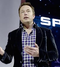 Spacex Hakkinda Bilmeniz Gereken Her Sey