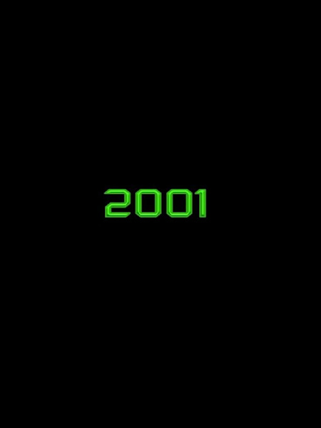 Dr Dre 2001