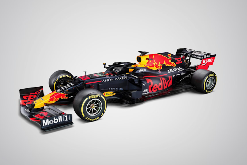 速報 新型マシンrb16フォトギャラリー Red Bull Racing