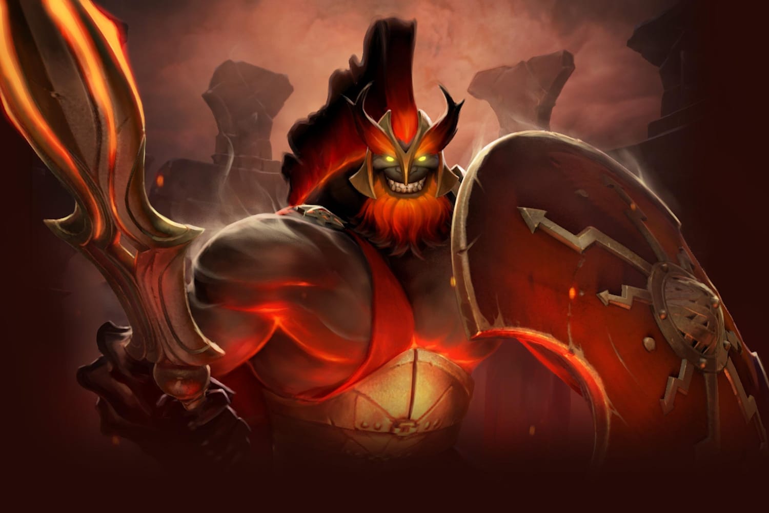 Mars Dota 2 Counter Guide Red Bull Esports