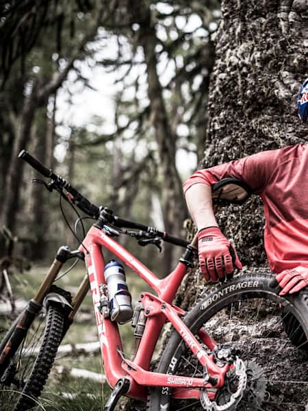 Trek remedy second hand outlet