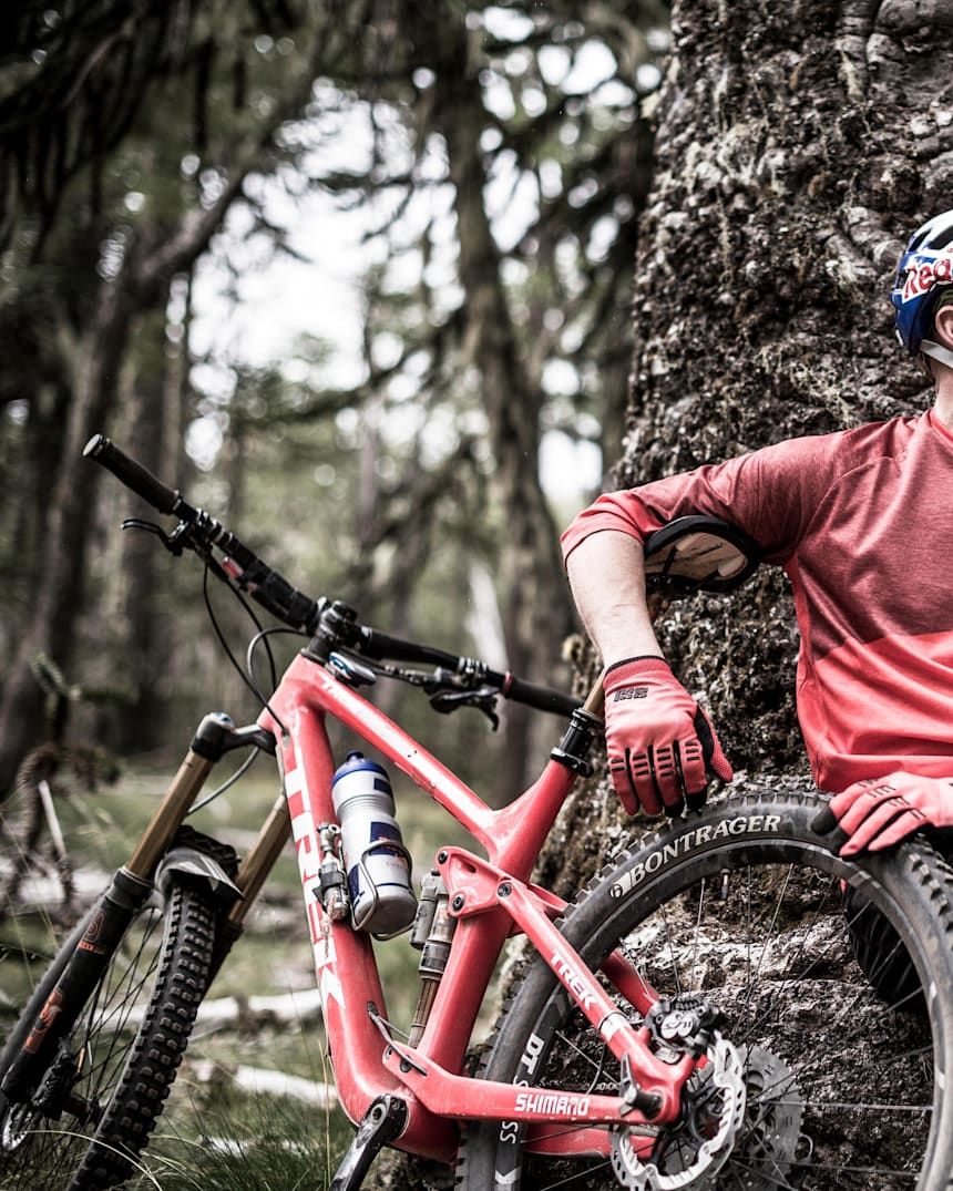 what to look for when buying a used mountain bike