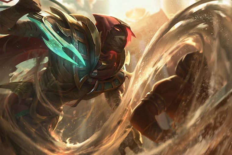 League Of Legends Guide How To Play As Pyke Everything you need for pyke support. league of legends guide how to play as