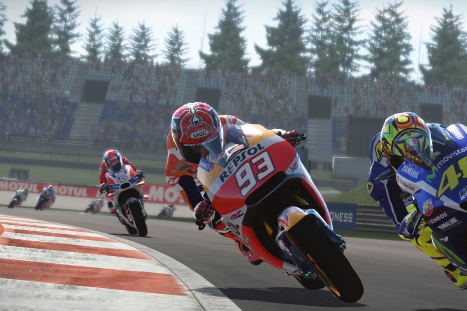 Motogp 17 Guide 5 Great Tips To Help You Win